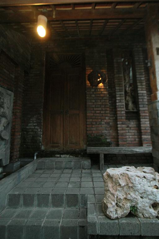 Villa Dayins ウルワツ エクステリア 写真