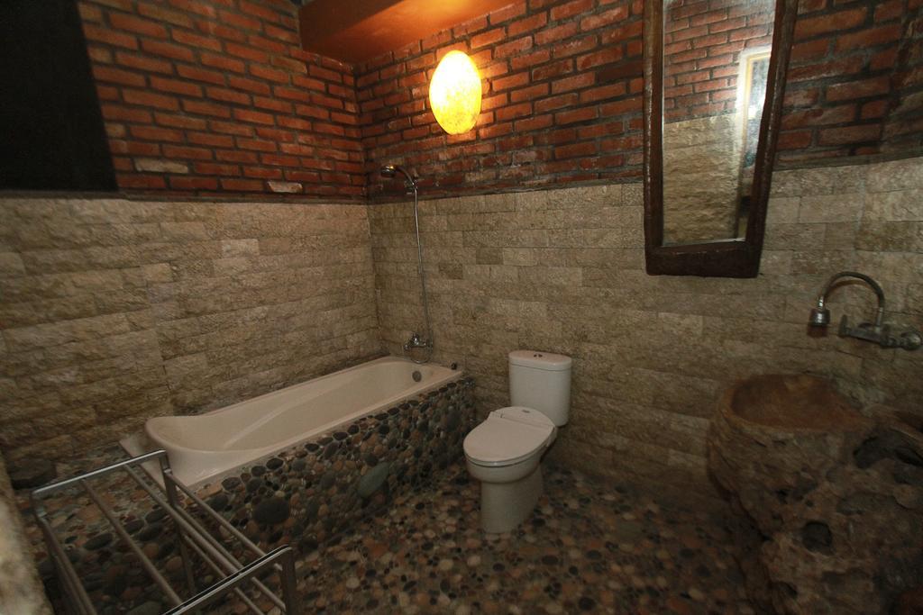 Villa Dayins ウルワツ エクステリア 写真