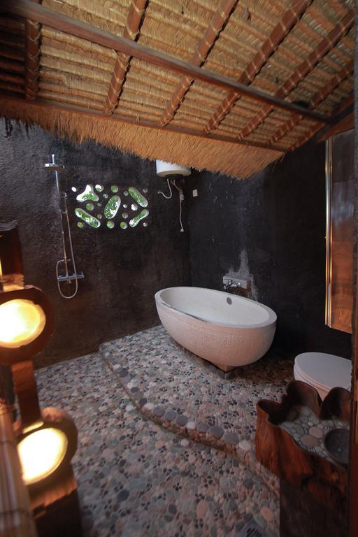 Villa Dayins ウルワツ エクステリア 写真