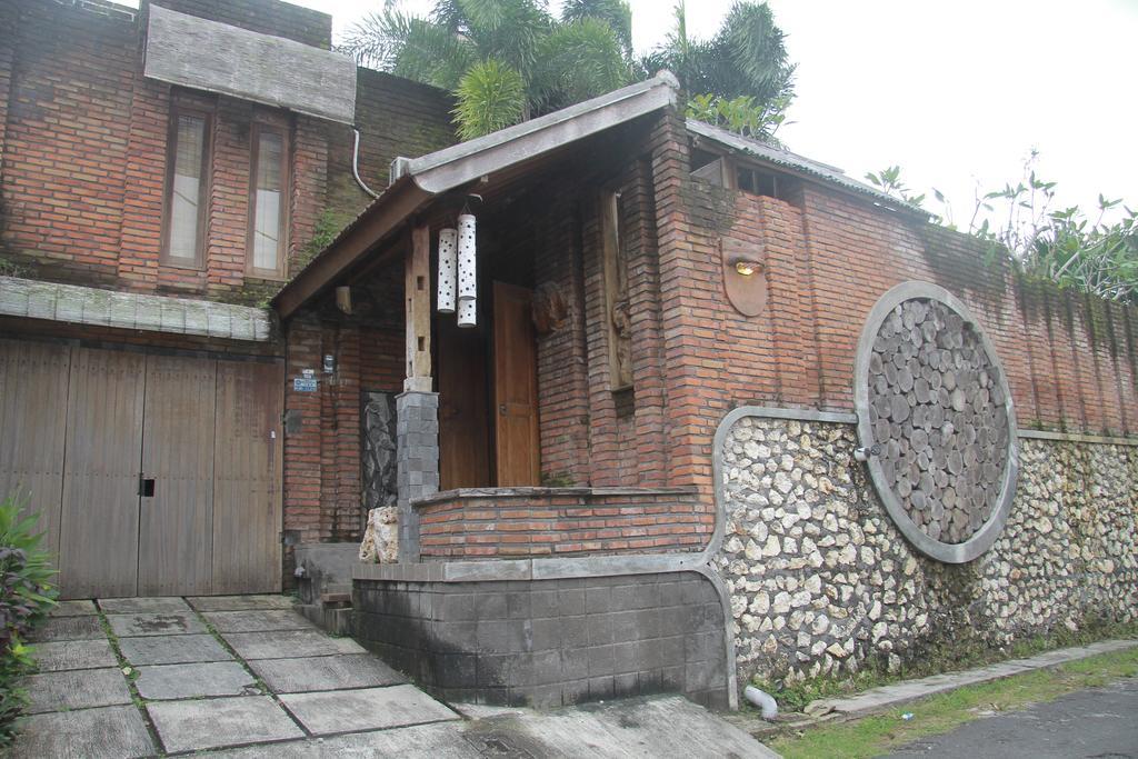 Villa Dayins ウルワツ エクステリア 写真