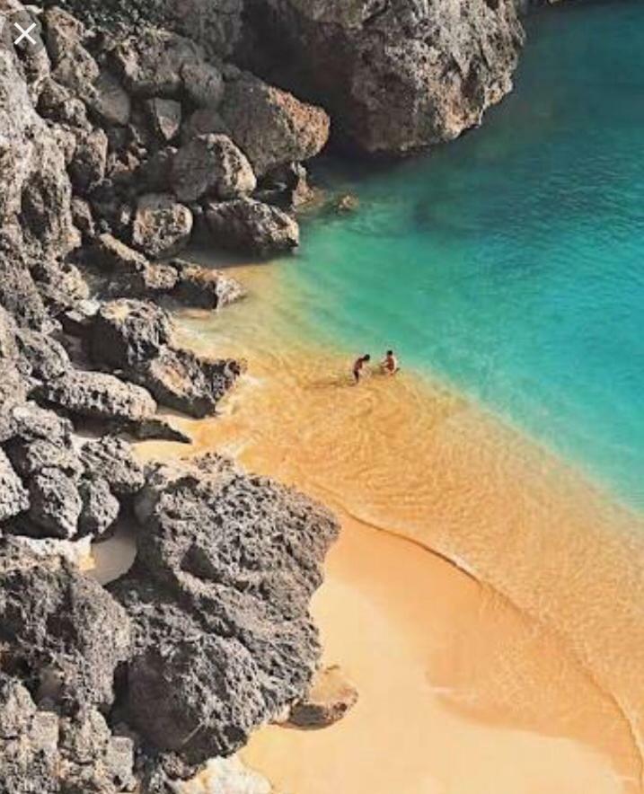 Villa Dayins ウルワツ エクステリア 写真